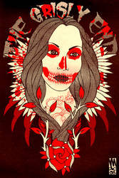 Tough Times and Grisly Crimes by monkeydeathcult