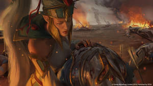 Event picture: Mortal worlds torment by ALMEIDAHelder Event picture: Mortal worlds torment by ALMEIDAHelder