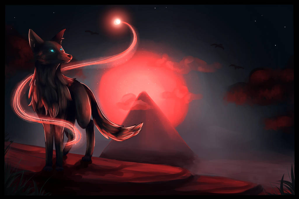 Lost Ember - CE by oseille Lost Ember - CE by oseille