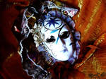 .The mask. by BlackRoseMew