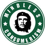Mindless Consumerism by cityofthemolepeople