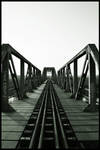 Bridge by cipriany