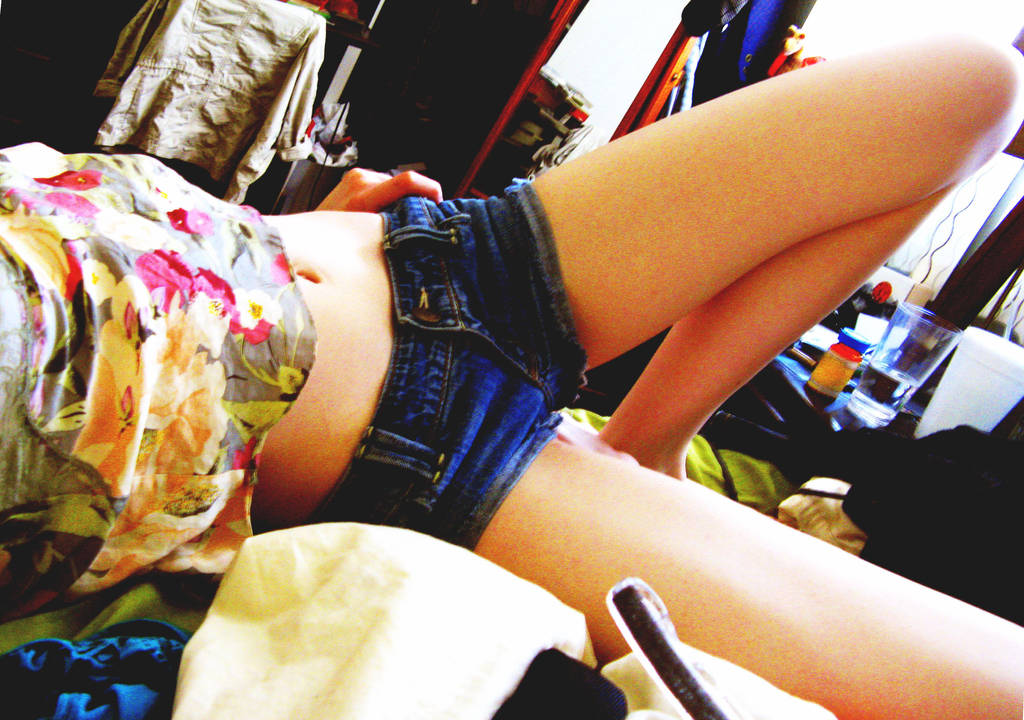 Lazy Afternoons by BladeOfOnyx