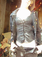 We Found Love In A Filthy Place by BladeOfOnyx