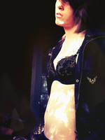 Resilience by BladeOfOnyx