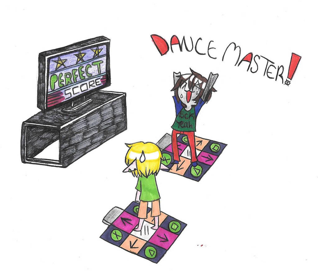 Day 3- Gaming by HellishGayliath