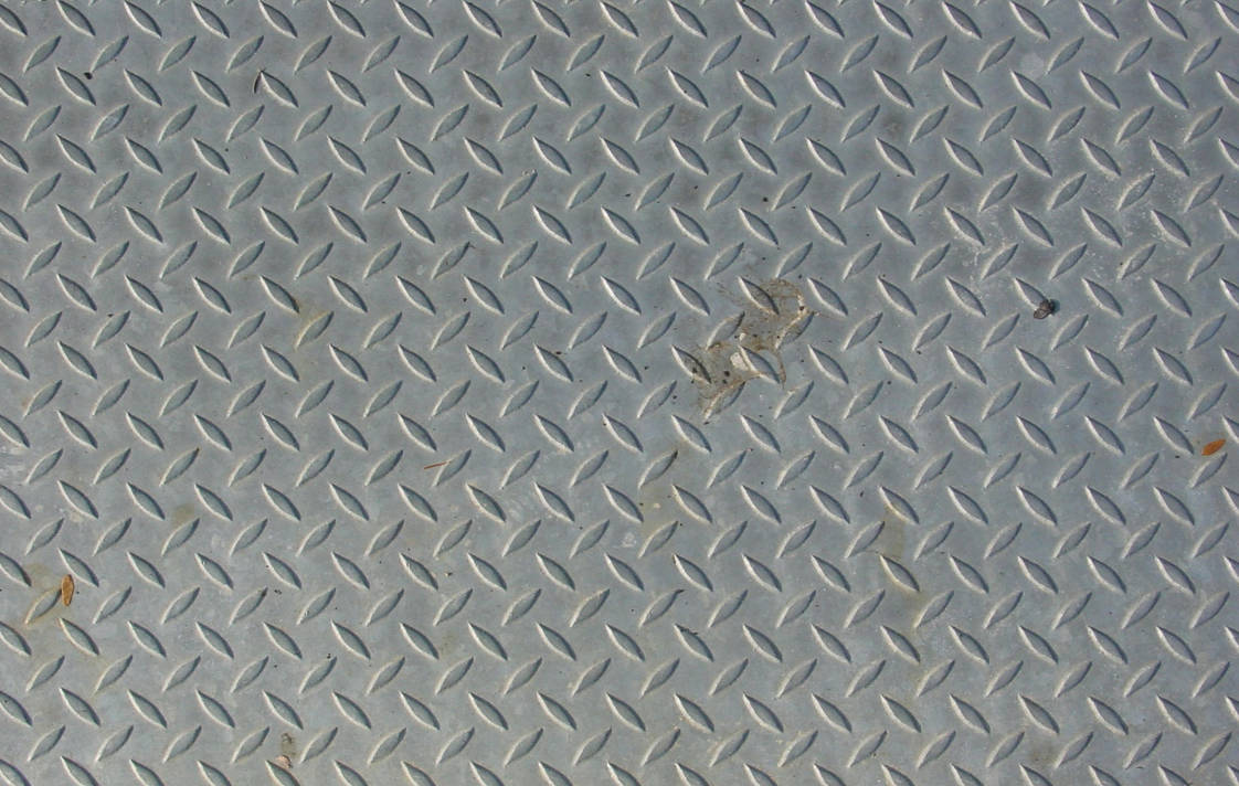 Metal Floor by tmm-textures