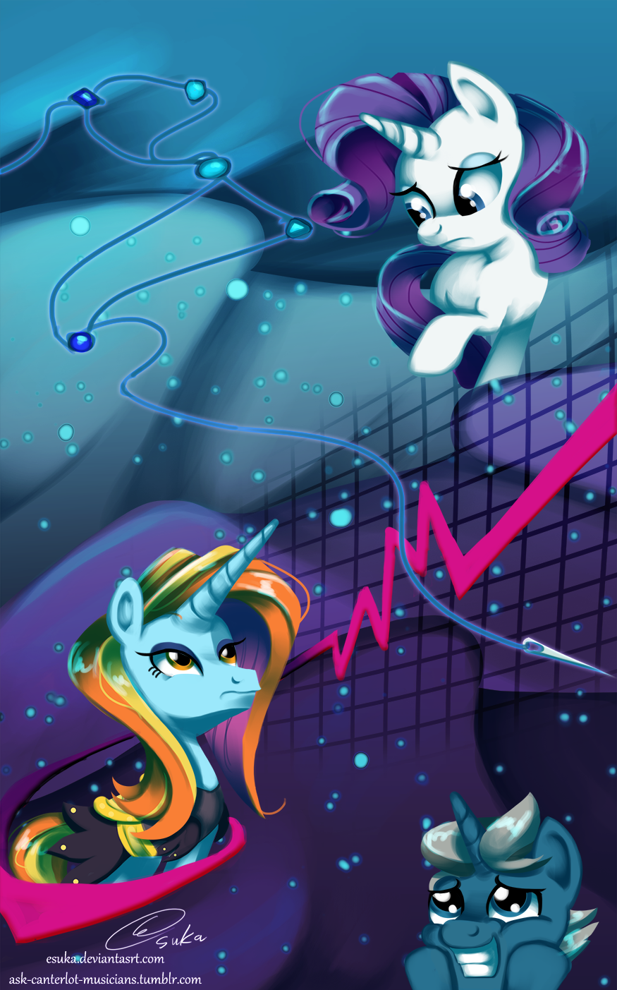 S5 E14: Passion and Profit by Esuka