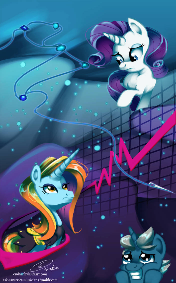 S5 E14: Passion and Profit by Esuka
