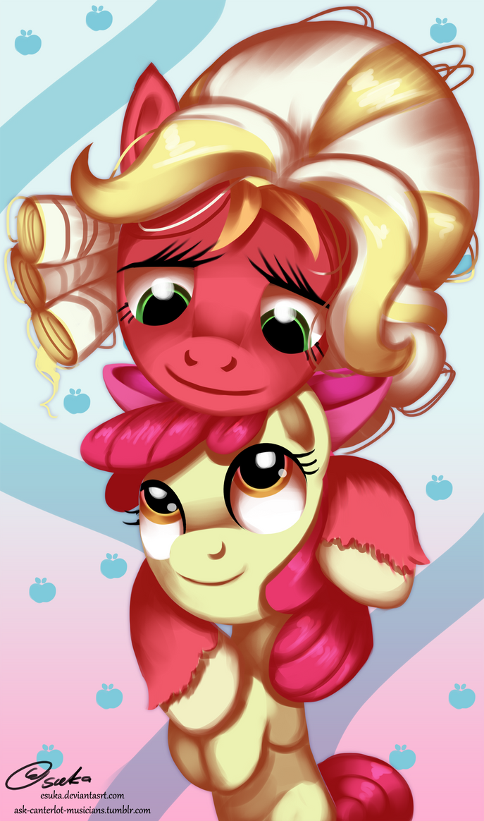 S5 E17: The Quiet Protector by Esuka