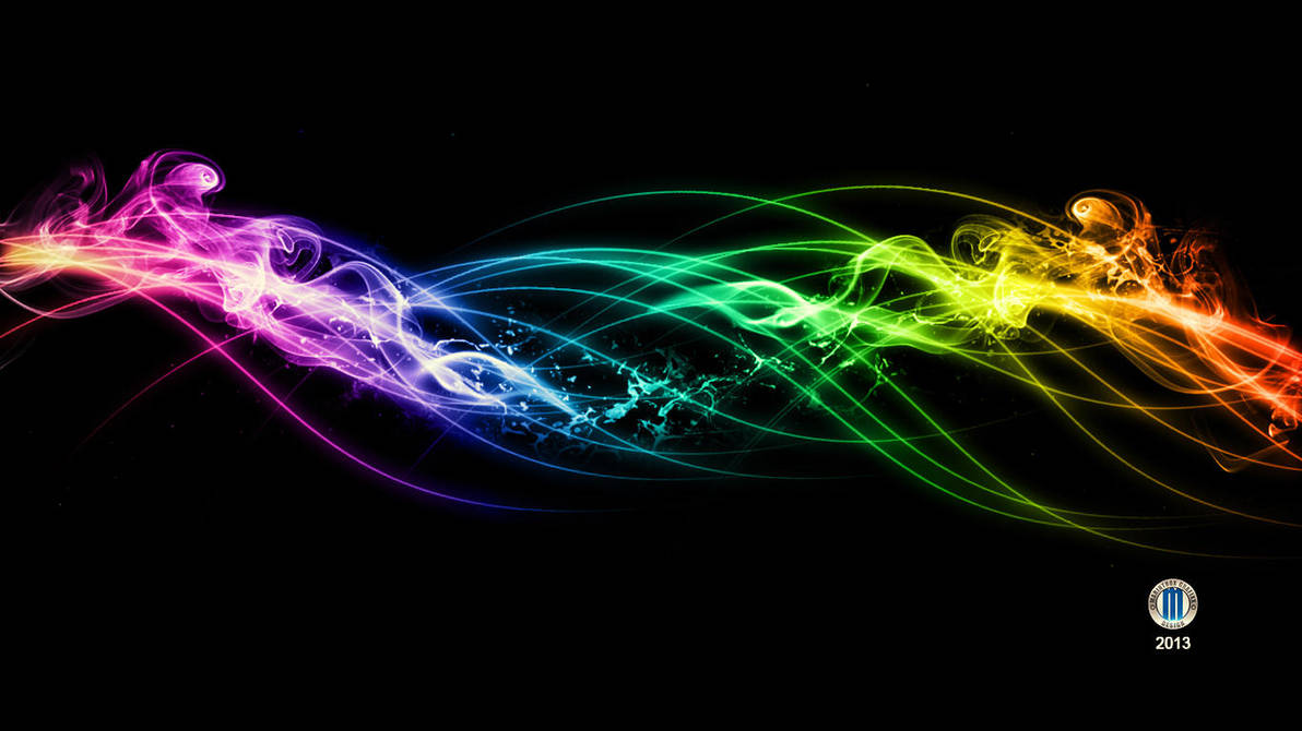 glow effect by marintrox