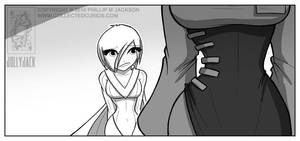 Uncomfortable Alliance by jollyjack