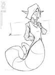 Demoncon 6 Quintus by jollyjack