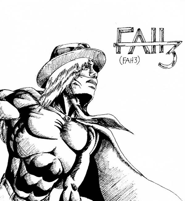 New Style by FAH3