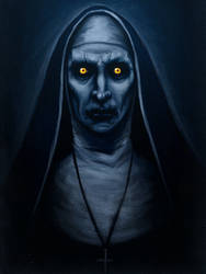 valak explore valak on