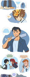 KHR x YYH - Target: Namimori by XoverLover