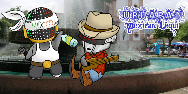 uruapan mexican loqui uruapan mexican loqui