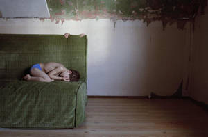 let's clean this mess up by werqe