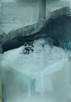 lay down on the table by werqe