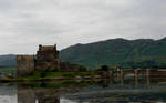 Eilean Donan Castle 001 by presterjohn1