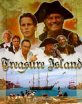 Treasure Island by presterjohn1