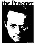 The Prisoner by presterjohn1