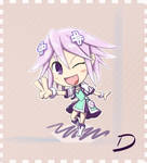 Nep by Djapa30