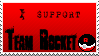 I support Team Rocket. by GothicOrVintage