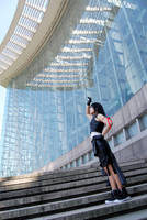 FF7AC TIFA4 by Rina-Liu