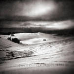 Cold melancholia 2 by slygarde