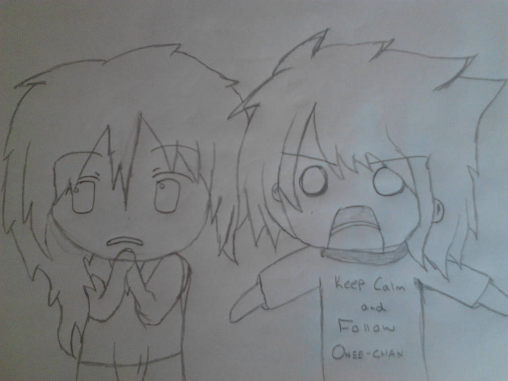 Nothing Like A Good Anime Freak Out By S0ulartonline On Deviantart