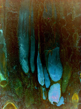 Stock Texture - Marbled  XVI by rockgem