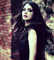 Moment by larafairie