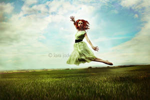 Martina IV by larafairie