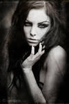 Self Oct 08 by larafairie