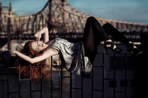 Ashlyn by larafairie