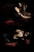 I Dreamt Of A Fever by larafairie