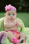 Little Flower by Yuvi-Blue