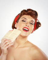 Marilyn who?II by EMmakeup