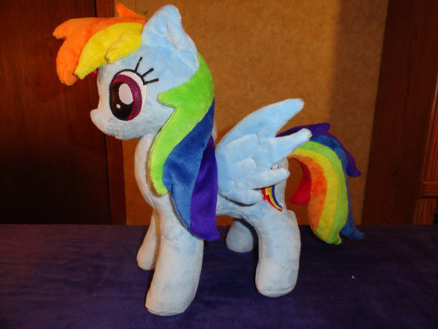 pony 5 by WhiteDove-Creations