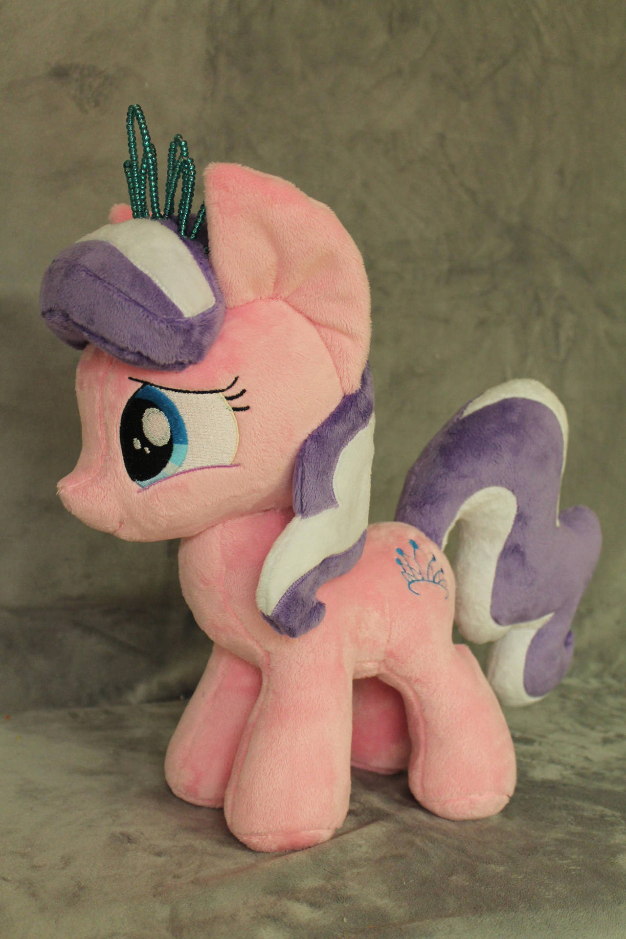 diamond tiara by whitedove-creations