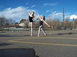 Two is better than one by MelissMySiss