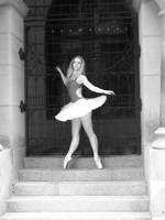 Looking out there by MelissMySiss