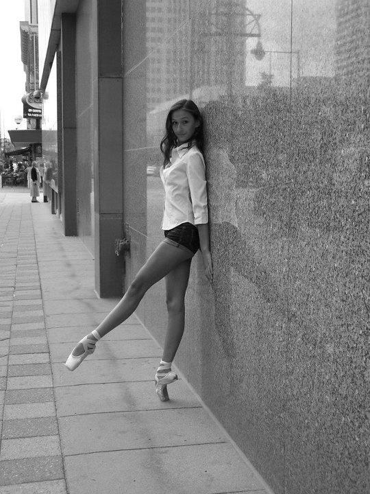 Against the Wall by MelissMySiss