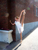 Forever Stretching by MelissMySiss