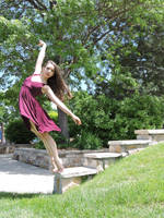 Closer to the Edge by MelissMySiss