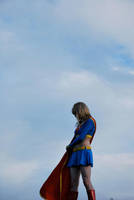 Alone In The Universe by dangerousladies