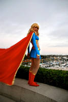 Darling I'm Down and Lonely by dangerousladies