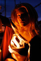 Bad Influence by dangerousladies