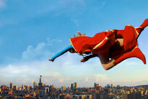 if only i could find MY people by dangerousladies